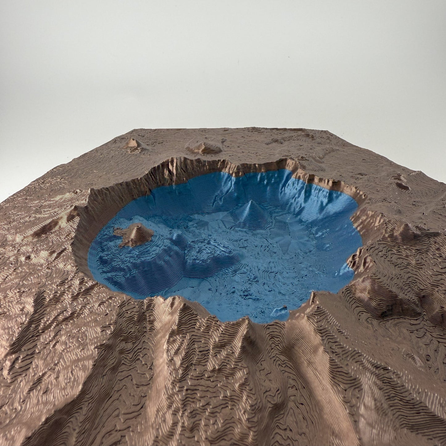 Crater Lake