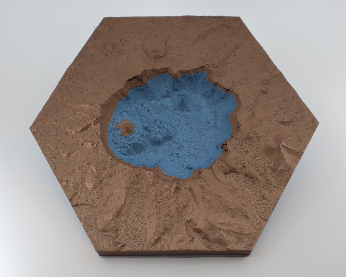 Crater Lake