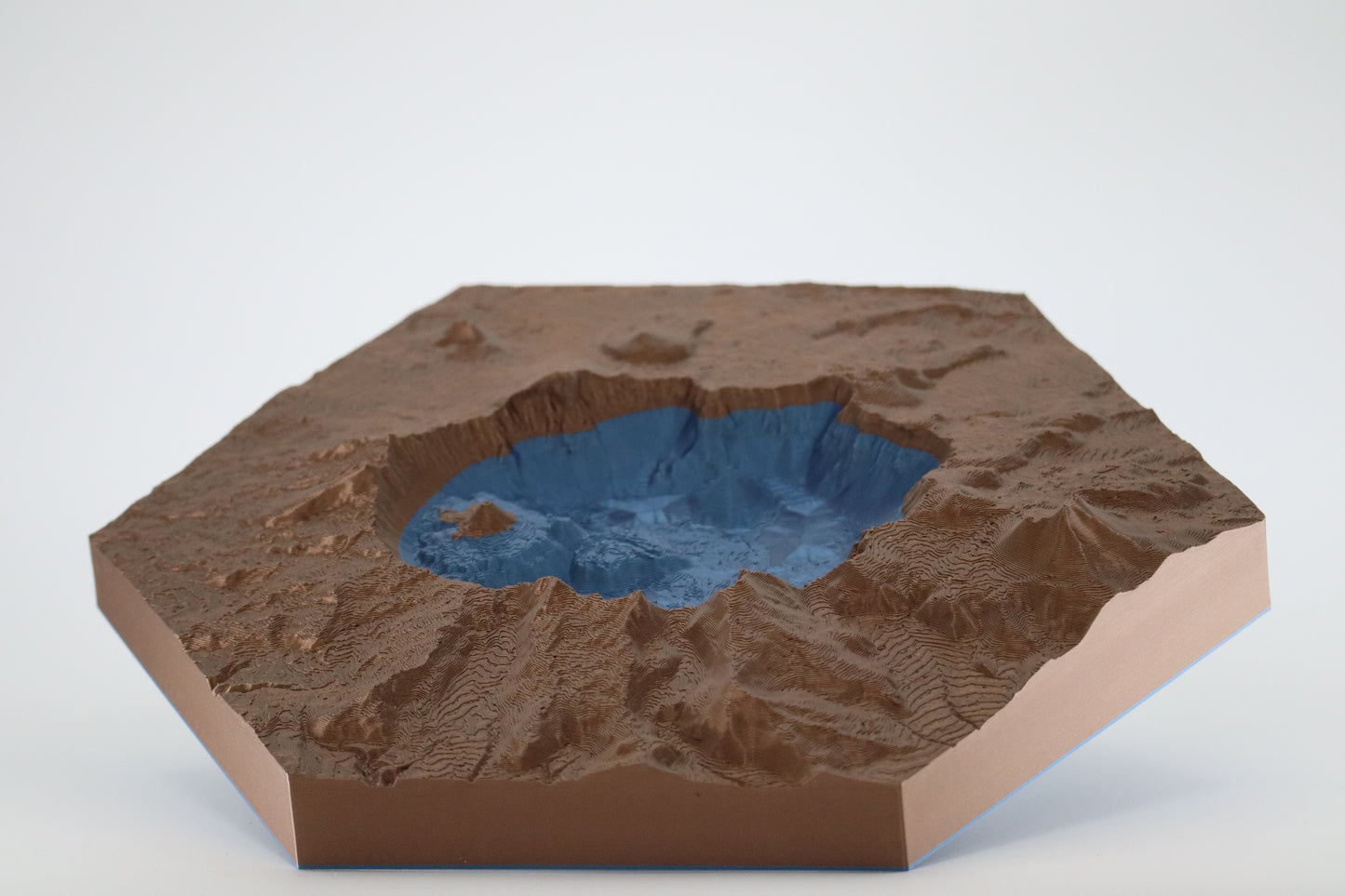 Crater Lake