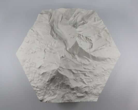 North & Middle Sister