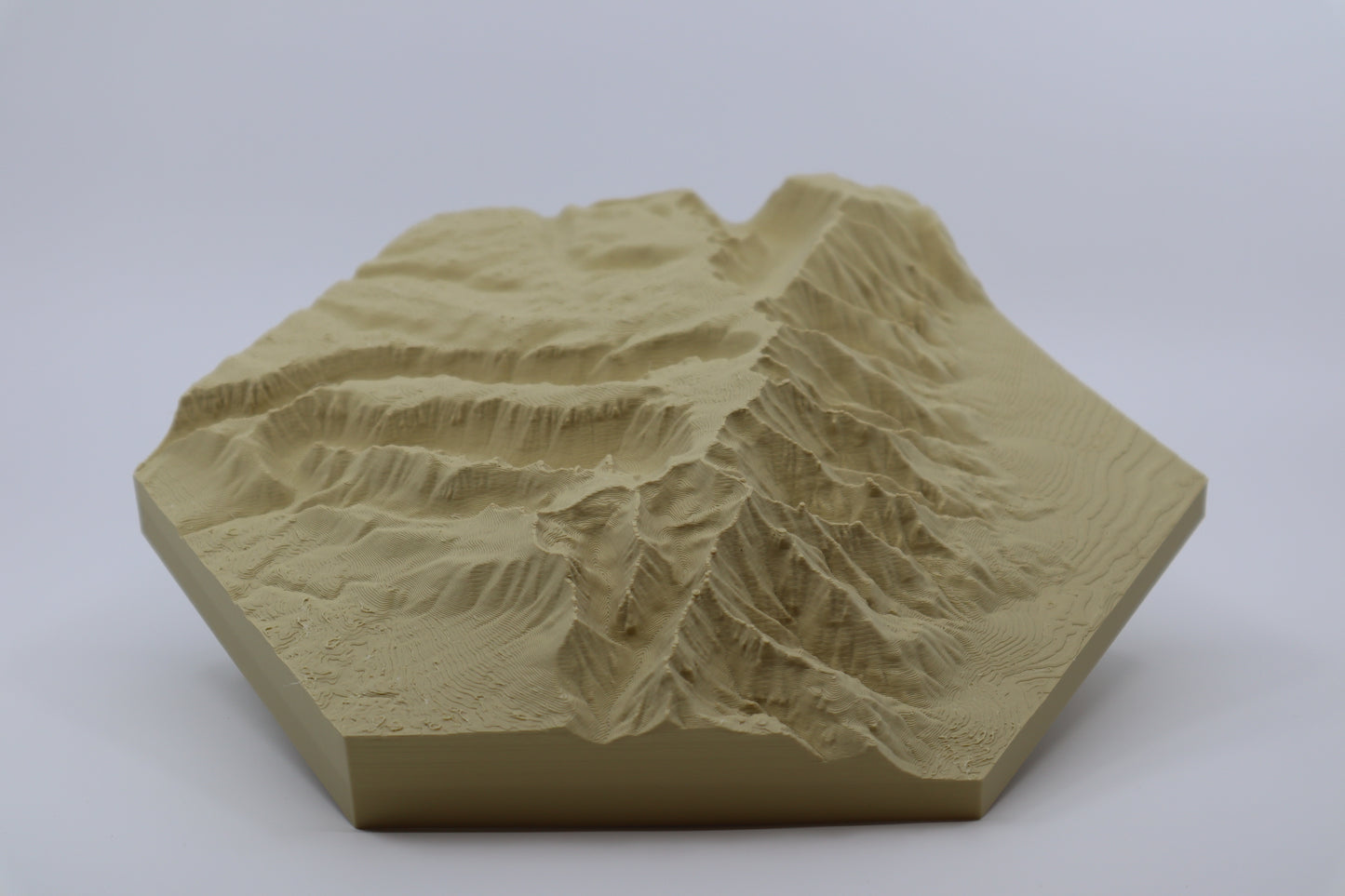 Steens Mountain