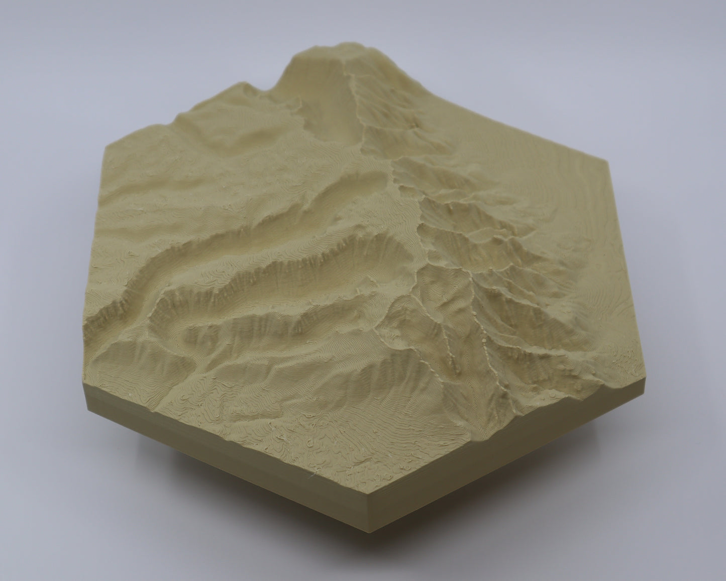 Steens Mountain