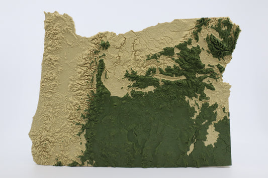 U.S. States & Territories