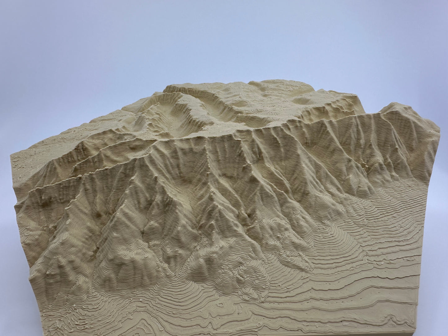 Steens Mountain