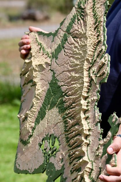 Oahu 3' XL