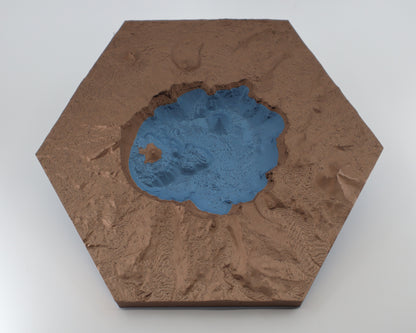 Crater Lake