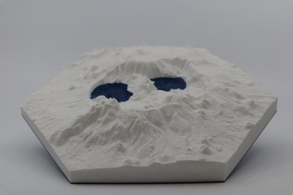 Newberry Caldera