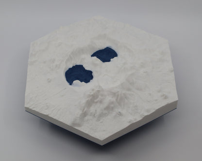 Newberry Caldera