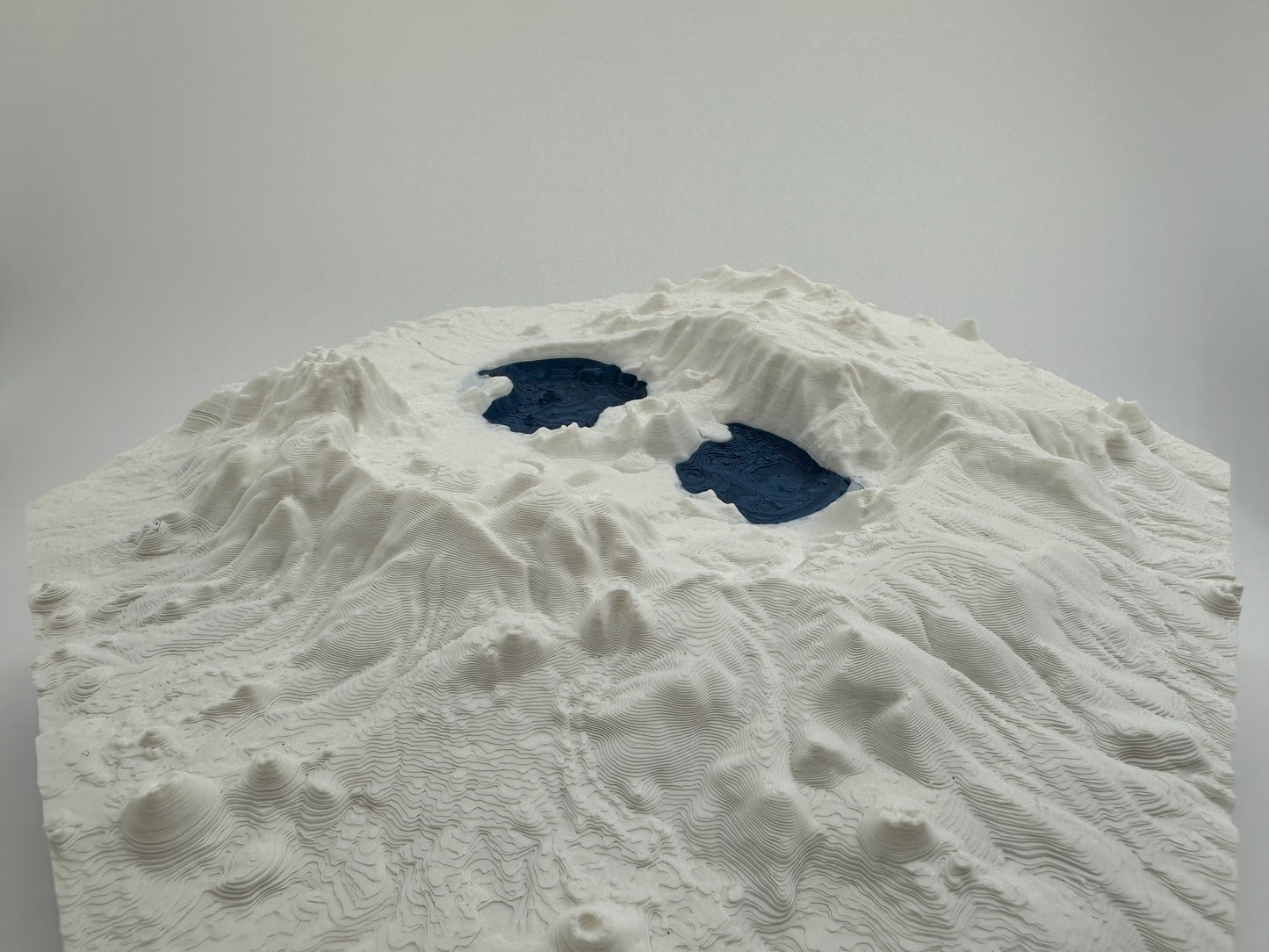 Newberry Caldera