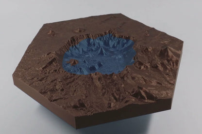 Crater Lake
